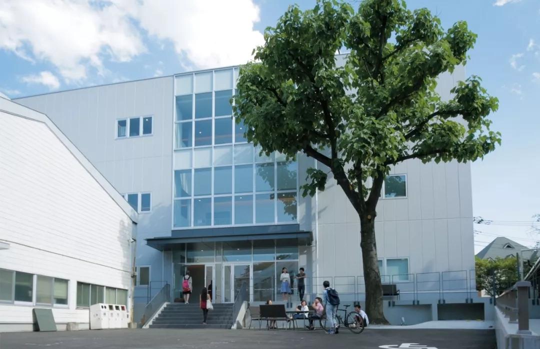 日本名校推荐追求艺术极致东京五美之多摩美术大学