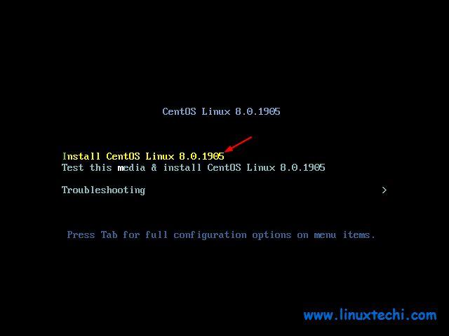 4m terminated centos что это