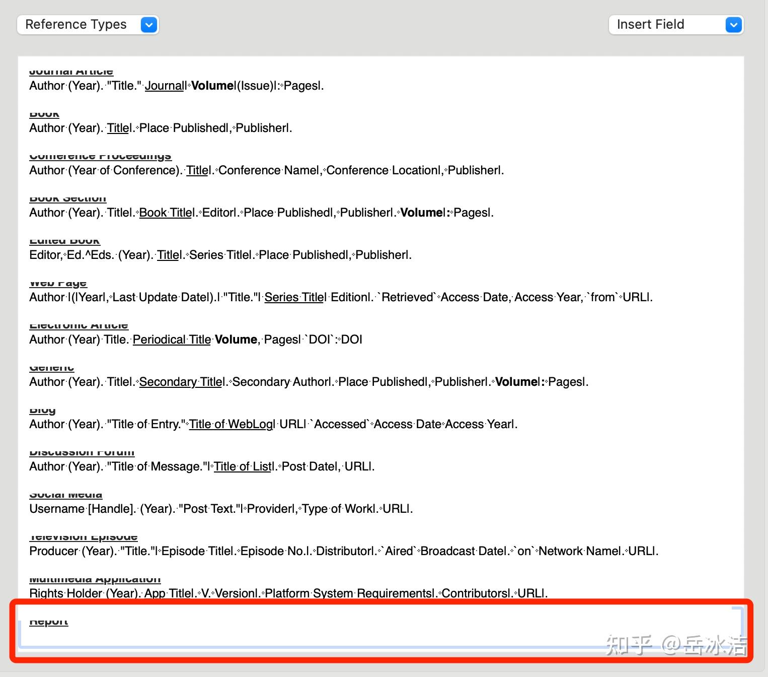 Export website info as a new reference automatically EndNote How To