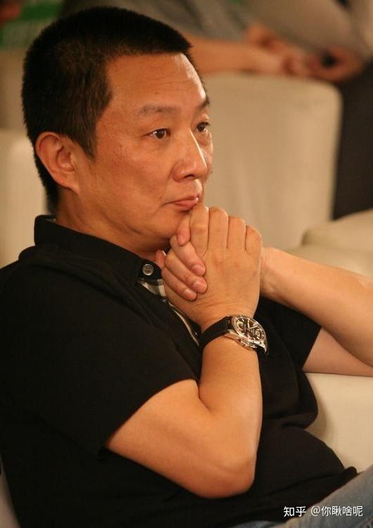 著名导演张黎:5婚5离,如今66岁的我不敢老去,还要照顾老母亲 - 知乎