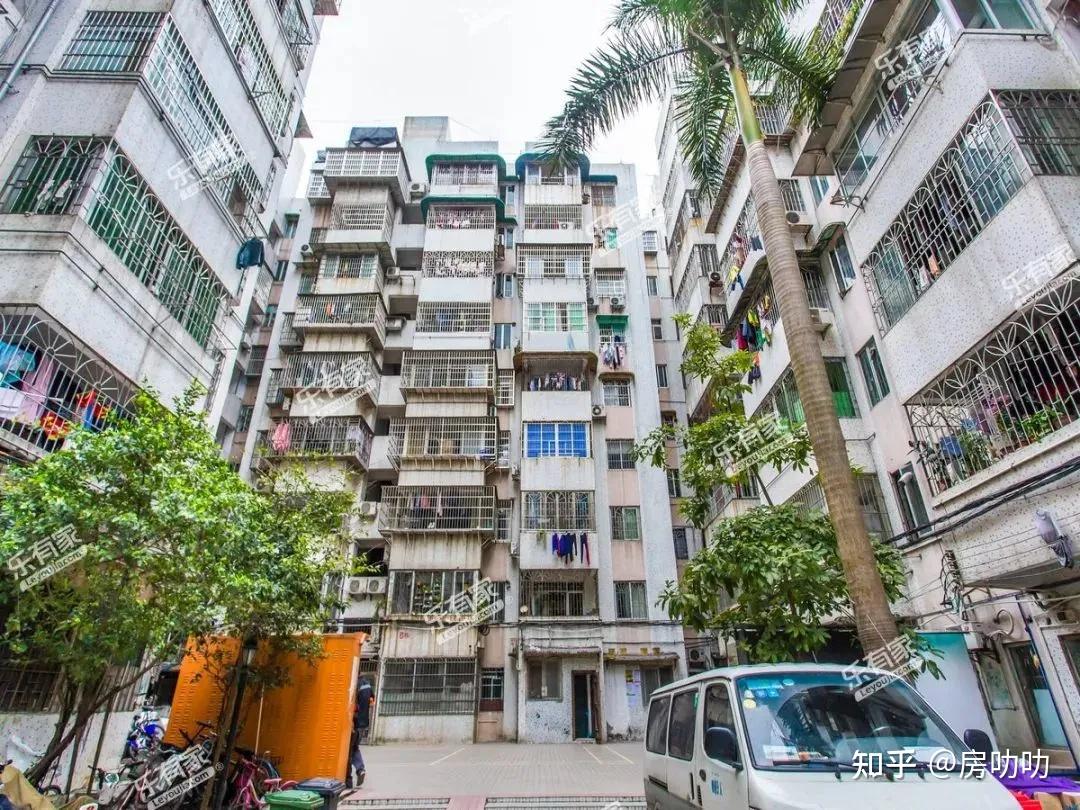 在高胜花园遇见了卖房长跑