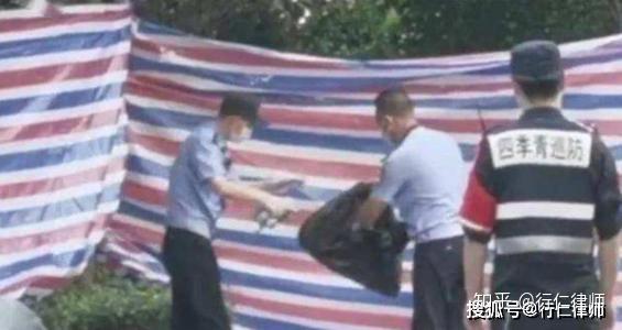 许某杀妻分尸案,警方为什么侦查几天以后才逮捕他? - 知乎