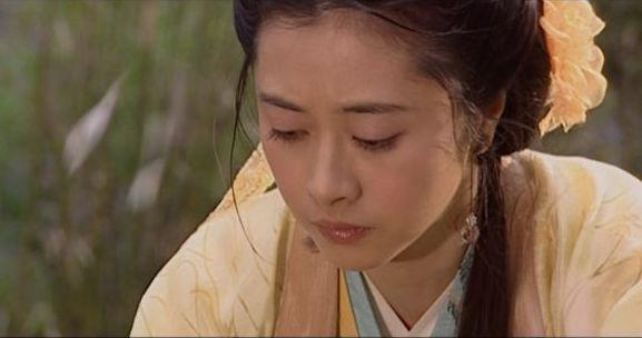 戚芳我这一生误入了黑暗森林读金庸