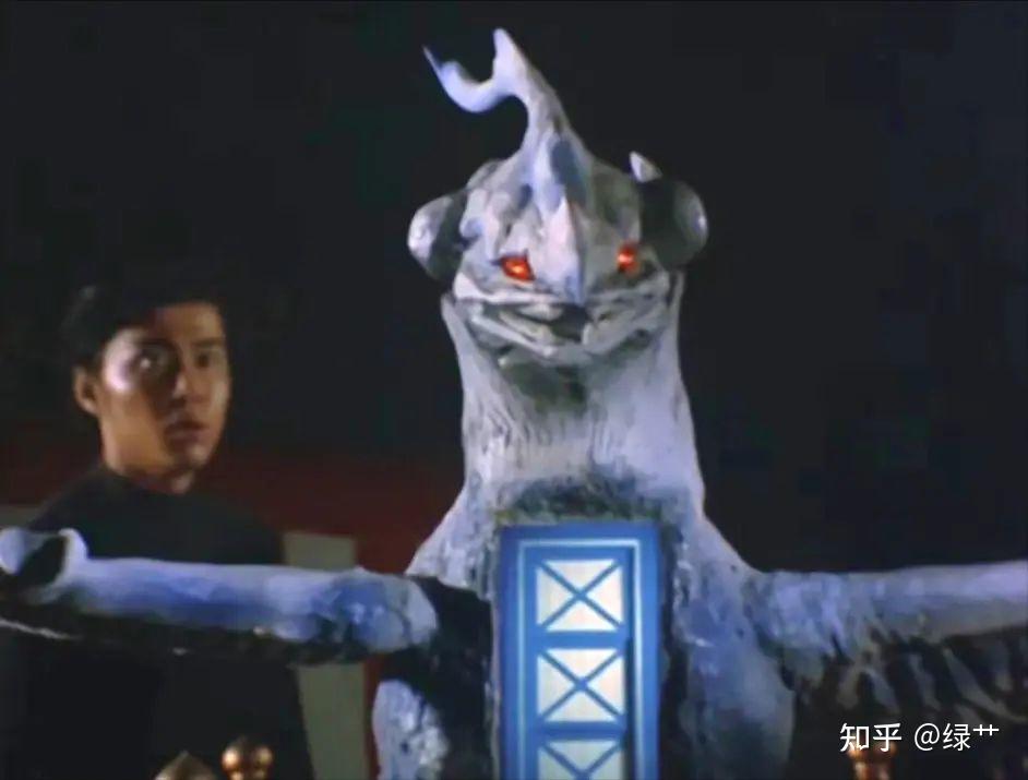 詹伯a第二十三集《庆典来临!神舆大变身》