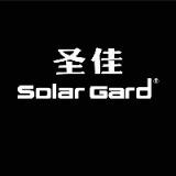 圣佳SolarGard汽车膜