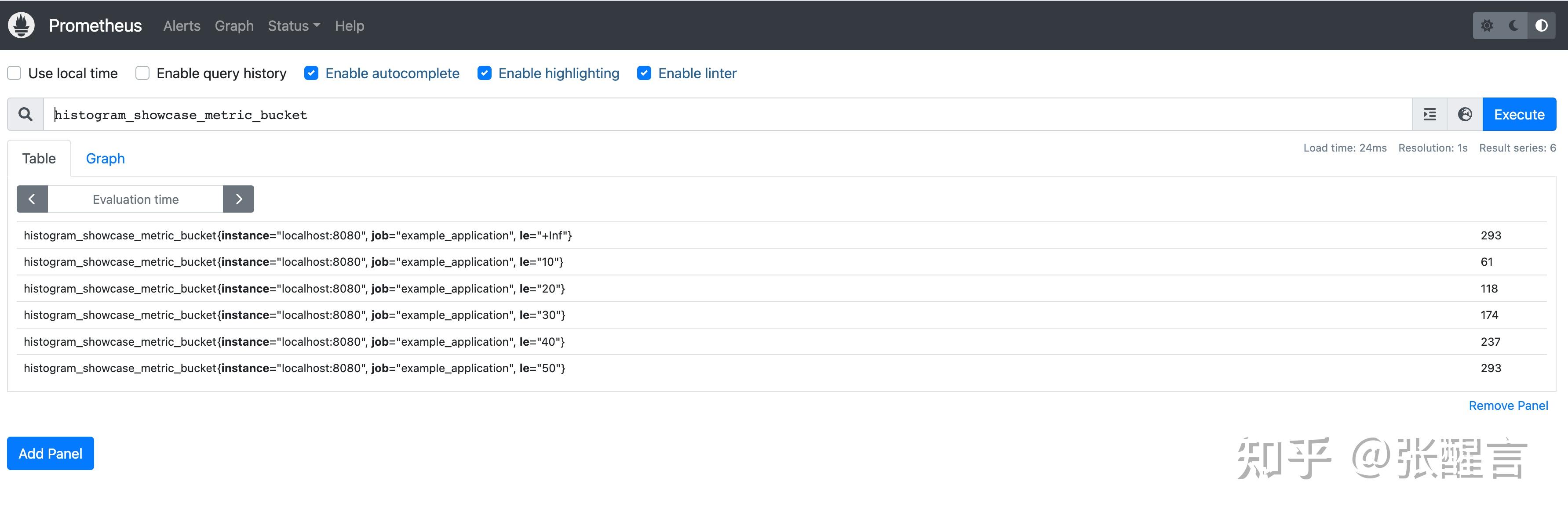 深入理解和使用 Prometheus 的 Histogram 指标类型 知乎
