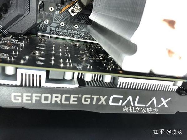 硬盘安装 硬件图解