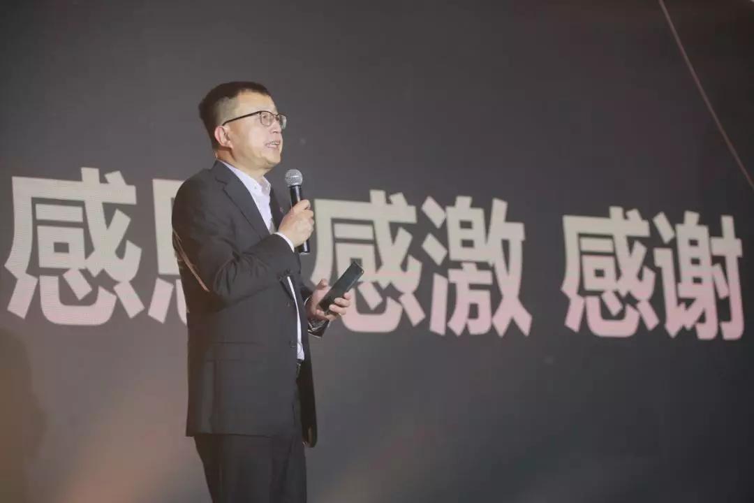 切忌神化九毛九它只是一家持续升级的普通公司