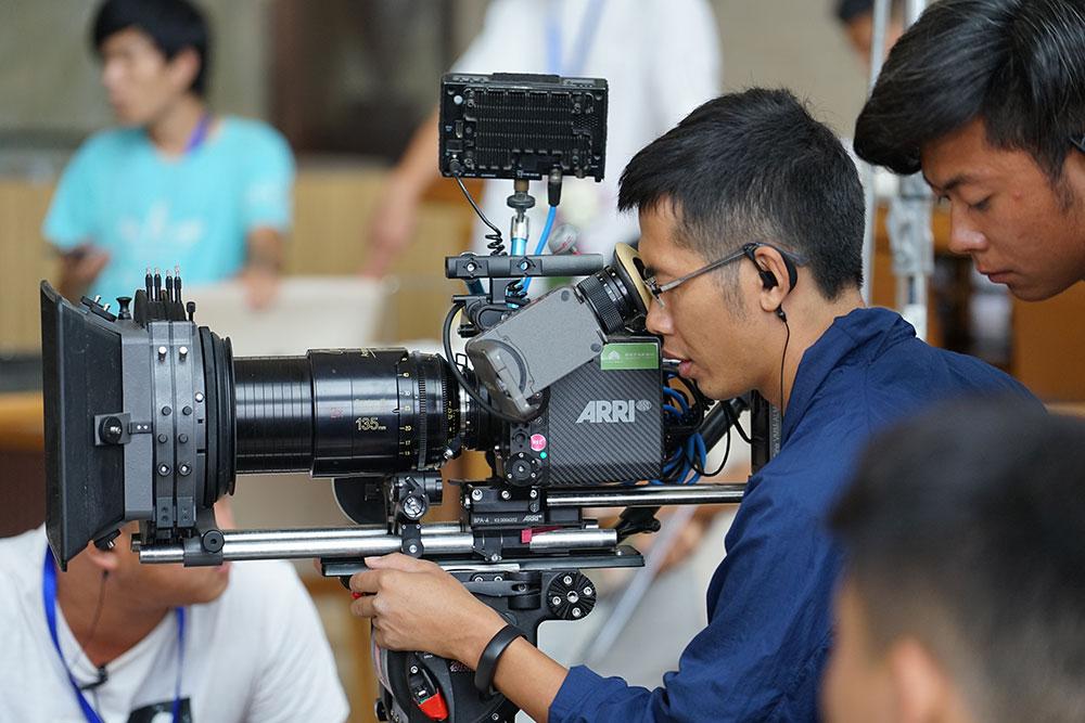 电影老公去哪了剧组拍摄现场花絮快大饱眼福