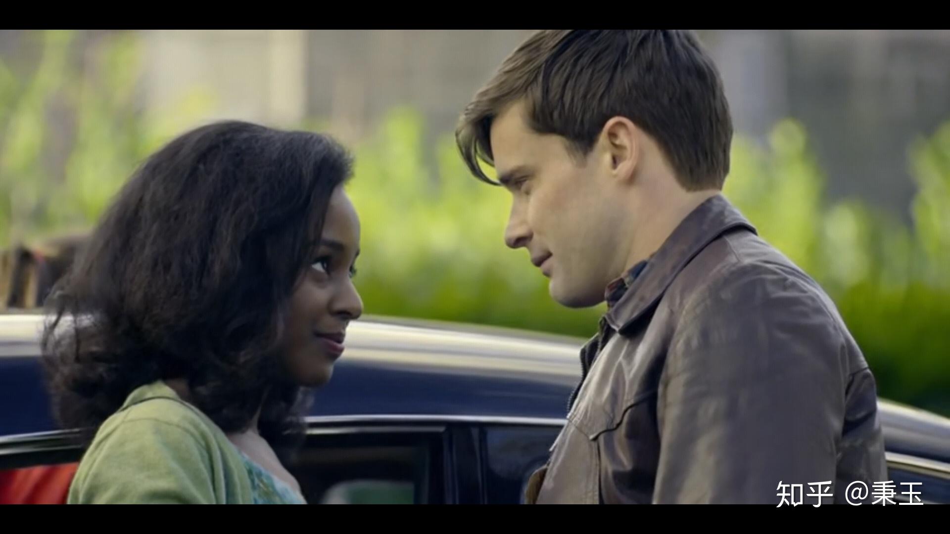 英剧无妄之灾,结局什么意思啊? - 知乎