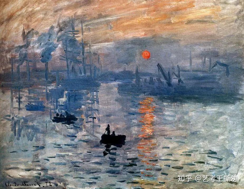 世界十大名画解析,美术生必须知道的艺术作品! - 知乎