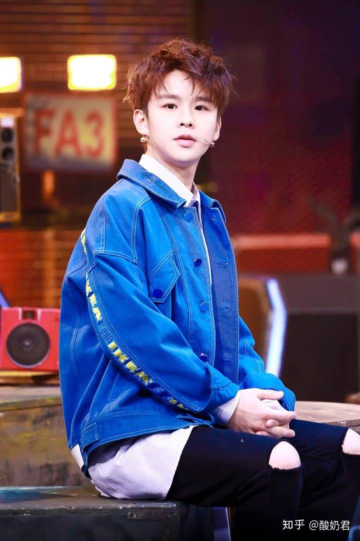 一个20多岁的男人长着一张娃娃脸是什么体验? - 知乎