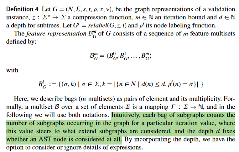 Constriction Algorithm Ase Journal ASE'20, Algorithm selection for software validation based on ...