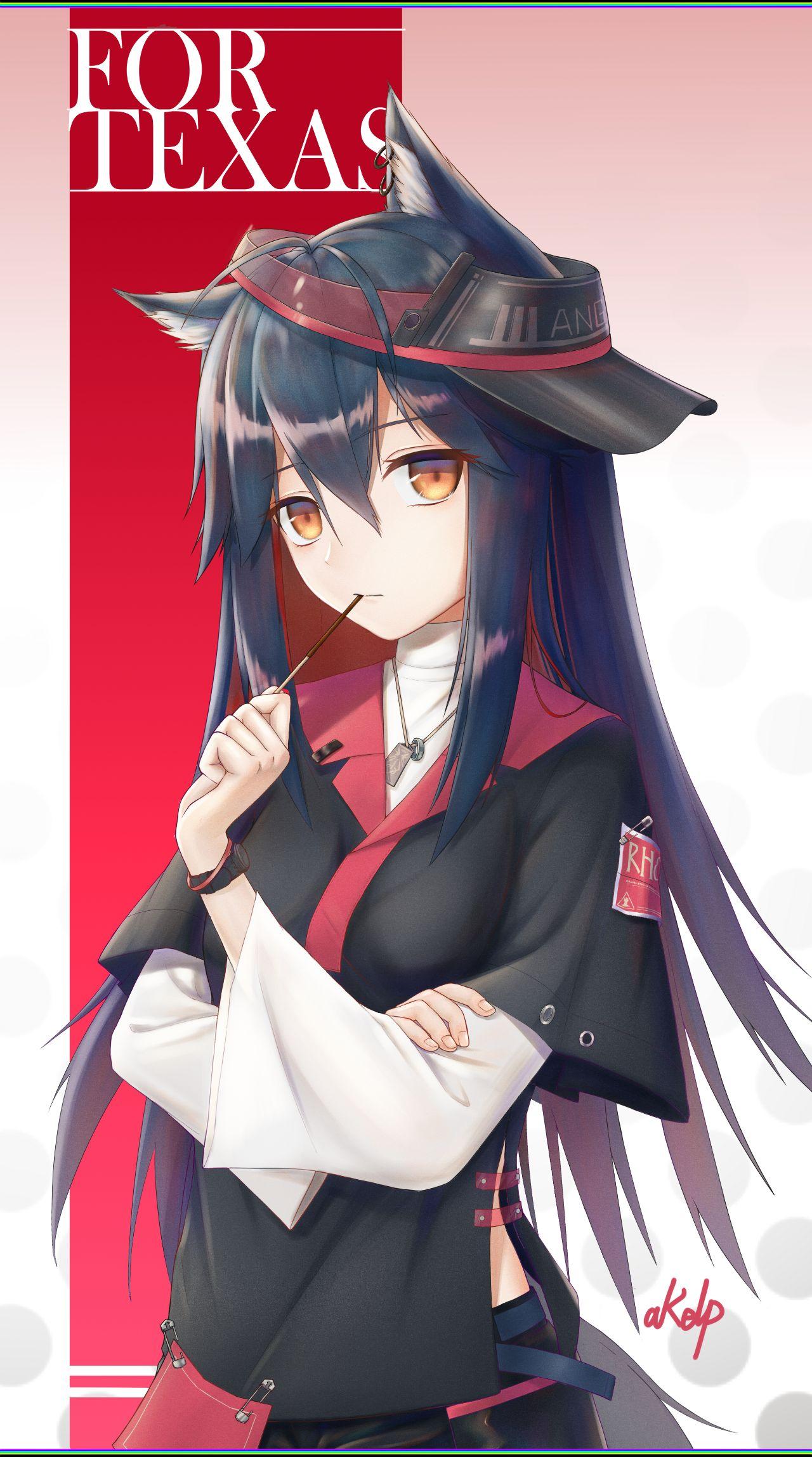 请问哪位大佬有明日方舟芬壁纸,不要水印?