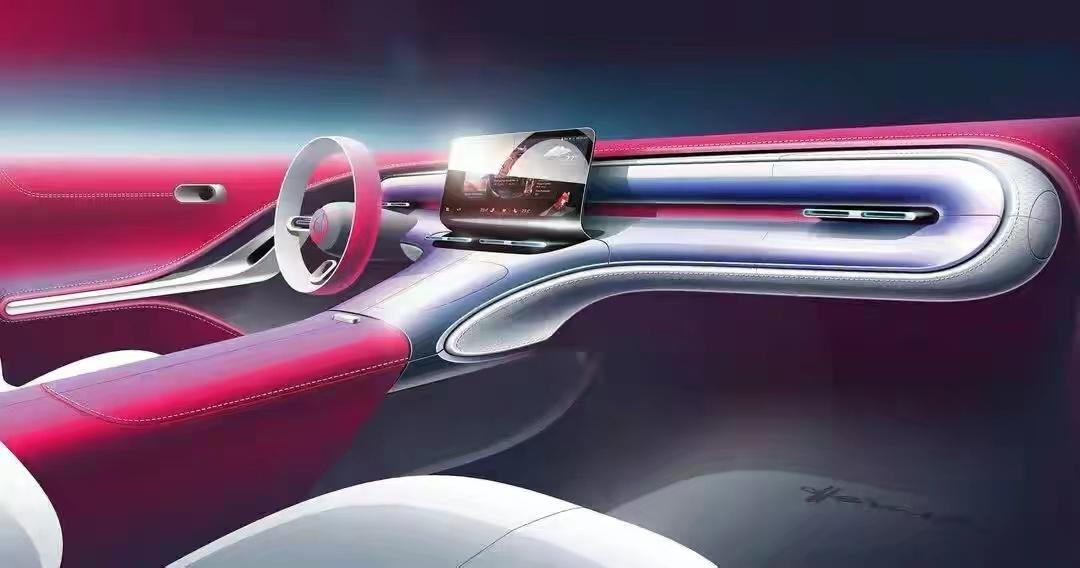 车文轩 如果吉利smart精灵#1的起售价在20万元左右,肯定会对欧拉芭蕾