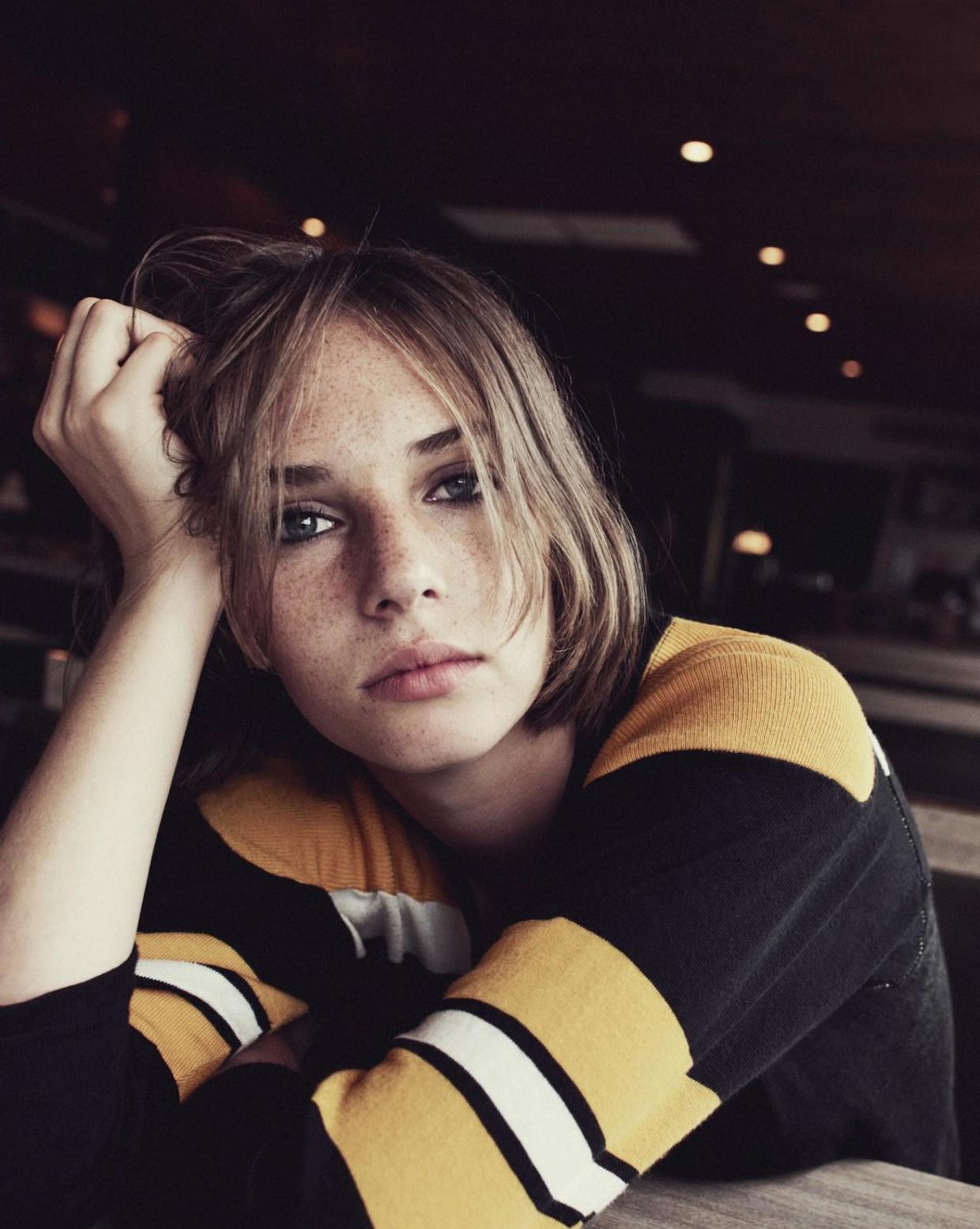 maya hawke 玛雅·霍克
