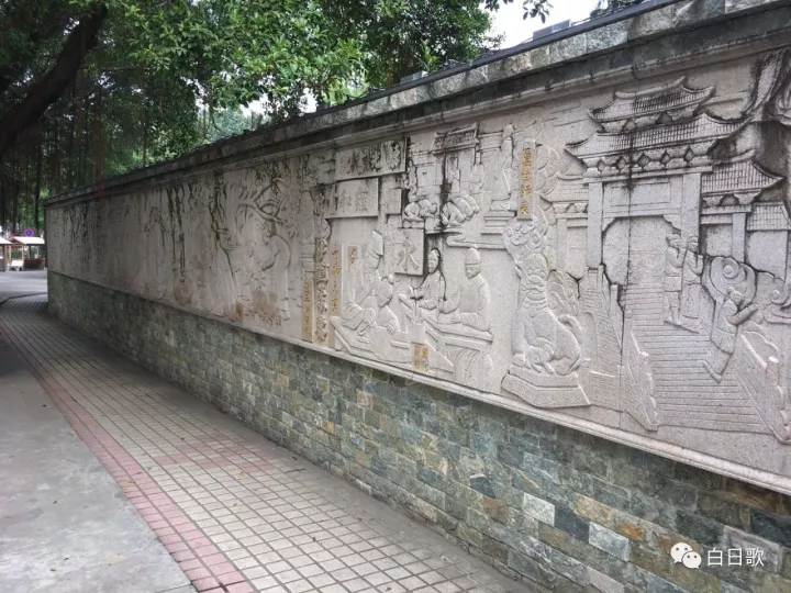 佛山周边有哪些适合一日游的好玩地方?