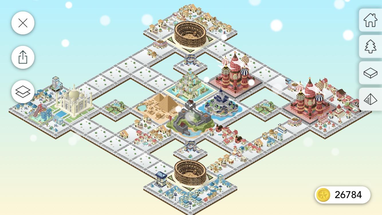 睡眠小镇sleeptown怎么才能找到更多的人