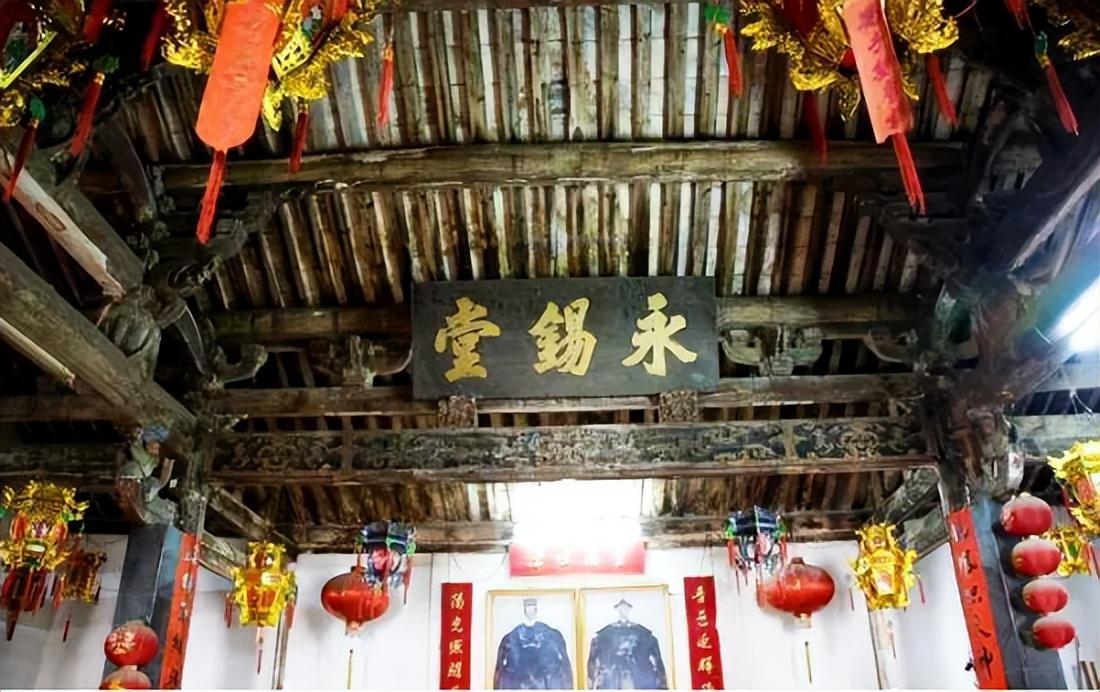 中国古建筑木结构类型 - 知乎