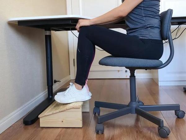 科学久坐指南 知乎