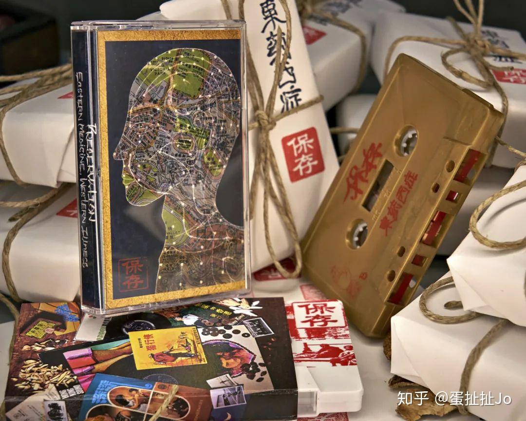 2020年 十张个人最中意说唱专辑 - 知乎