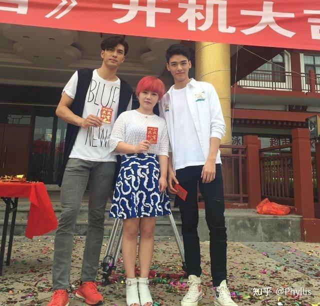 龚俊的演技评析一盛势之夏耀锋芒初露