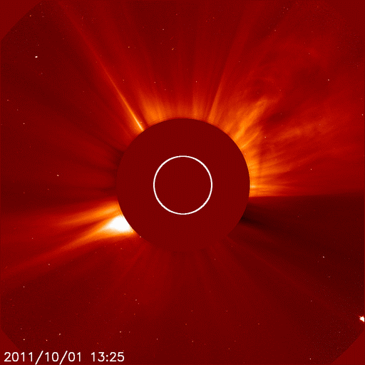如果小行星撞击太阳会怎么样? 3 v2 19f7834f89f3c071f291b1d47126c934 720w