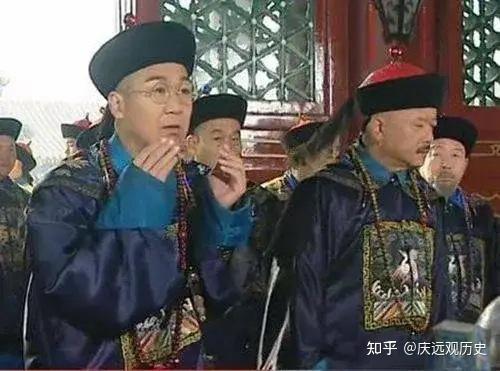 清代的礼部为何在六部之中,能够排到第三位? - 知乎
