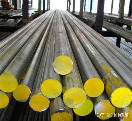 工具钢、模具钢有什么区别吗，模具钢和碳钢哪个硬度高 - 知乎