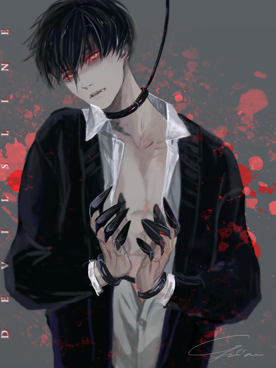 表达孤独阴郁的男孩头像,有吗? - 知乎