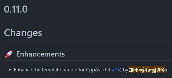 轻松掌握C++ AST的处理方法 - CppAst.Net使用介绍 - 知乎