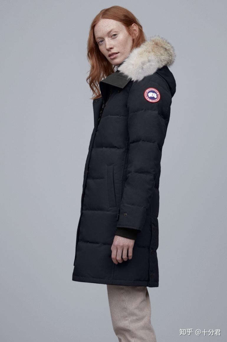 芒果易奢冬季温暖上新加拿大鹅篇