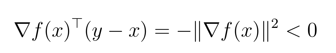 如何理解非凸优化极值条件: 梯度= 0 & 二阶导> 0？ - 知乎