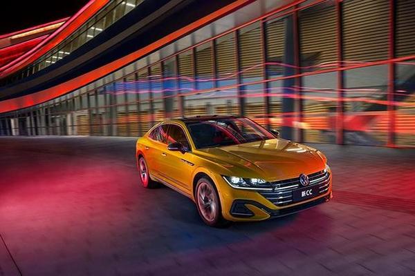 大众cc十年 国人的汽车消费习惯变了吗 知乎