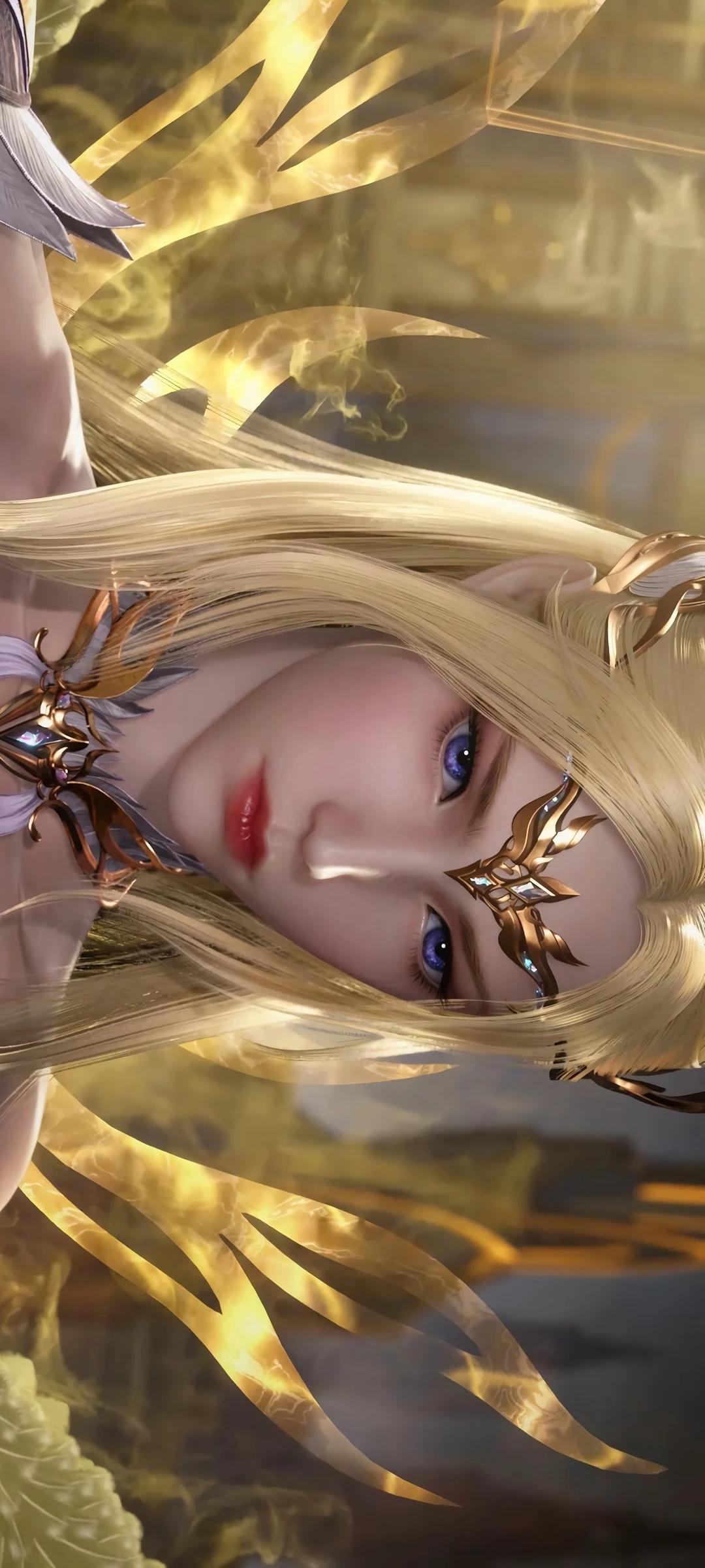 动漫壁纸-斗罗大陆