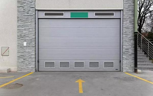 农村自建房的车库该怎么设计