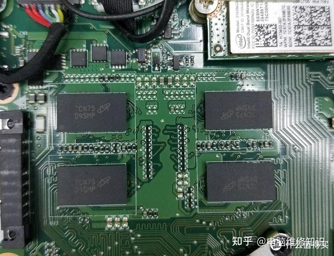 联想昭阳e4280加装m2sata固态硬盘教程