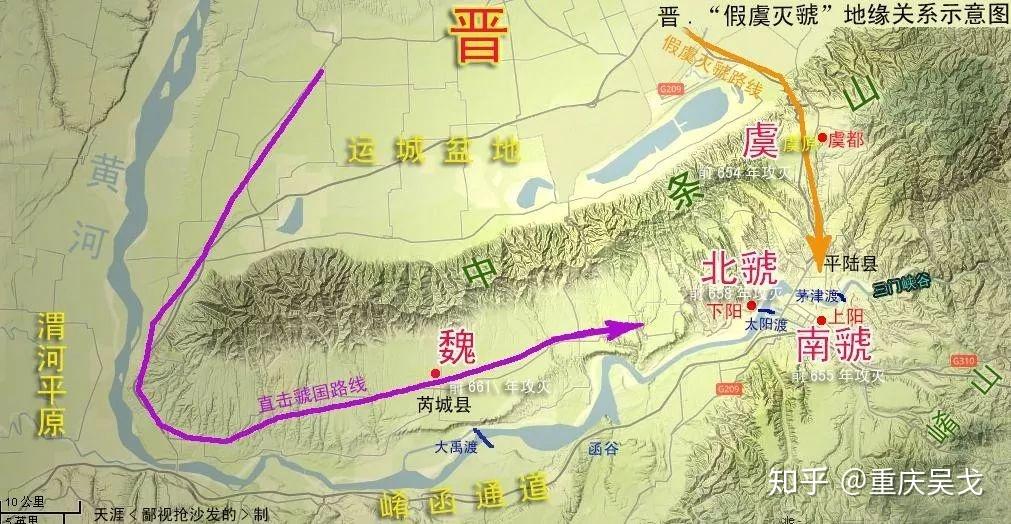 为什么现在还有人相信李世民的虎牢关之战是三千对十万? - 知乎