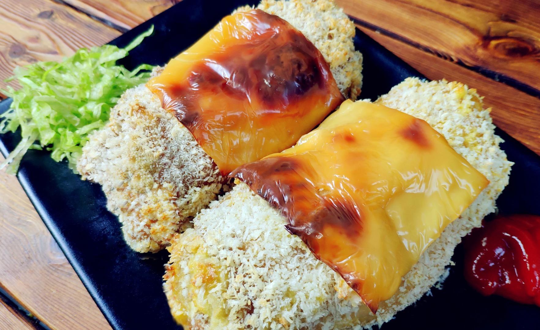 焦脆甜辣辣的韩国炸鸡块,有啤酒相伴,不用去人民广场啦