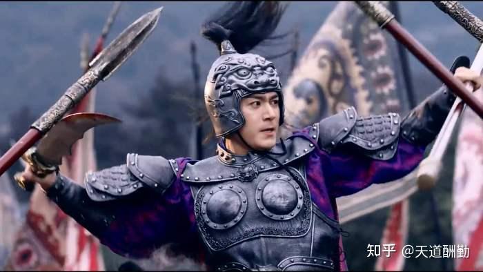 既然叫“安史之乱”为什么只知道安禄山,不知道史思明 - 知乎