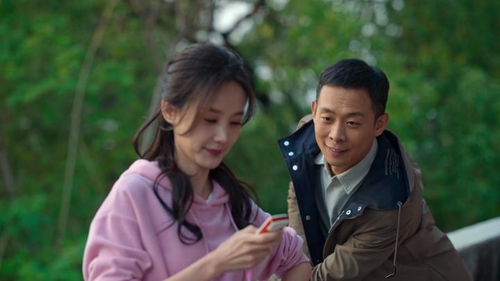 《狂飙》为什么说安欣没娶孟钰,才是他最大的幸运? - 知乎
