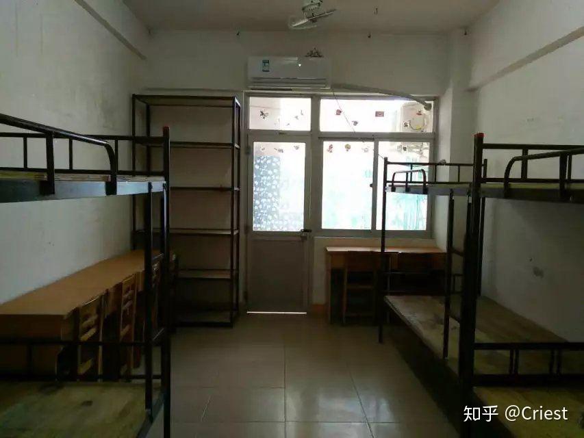 海南医学院宿舍照片图片