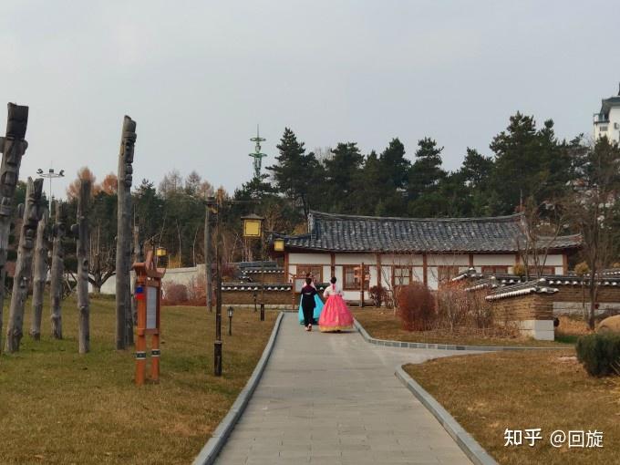 延吉 | 东北这座边境小城,浓浓的朝鲜风味!