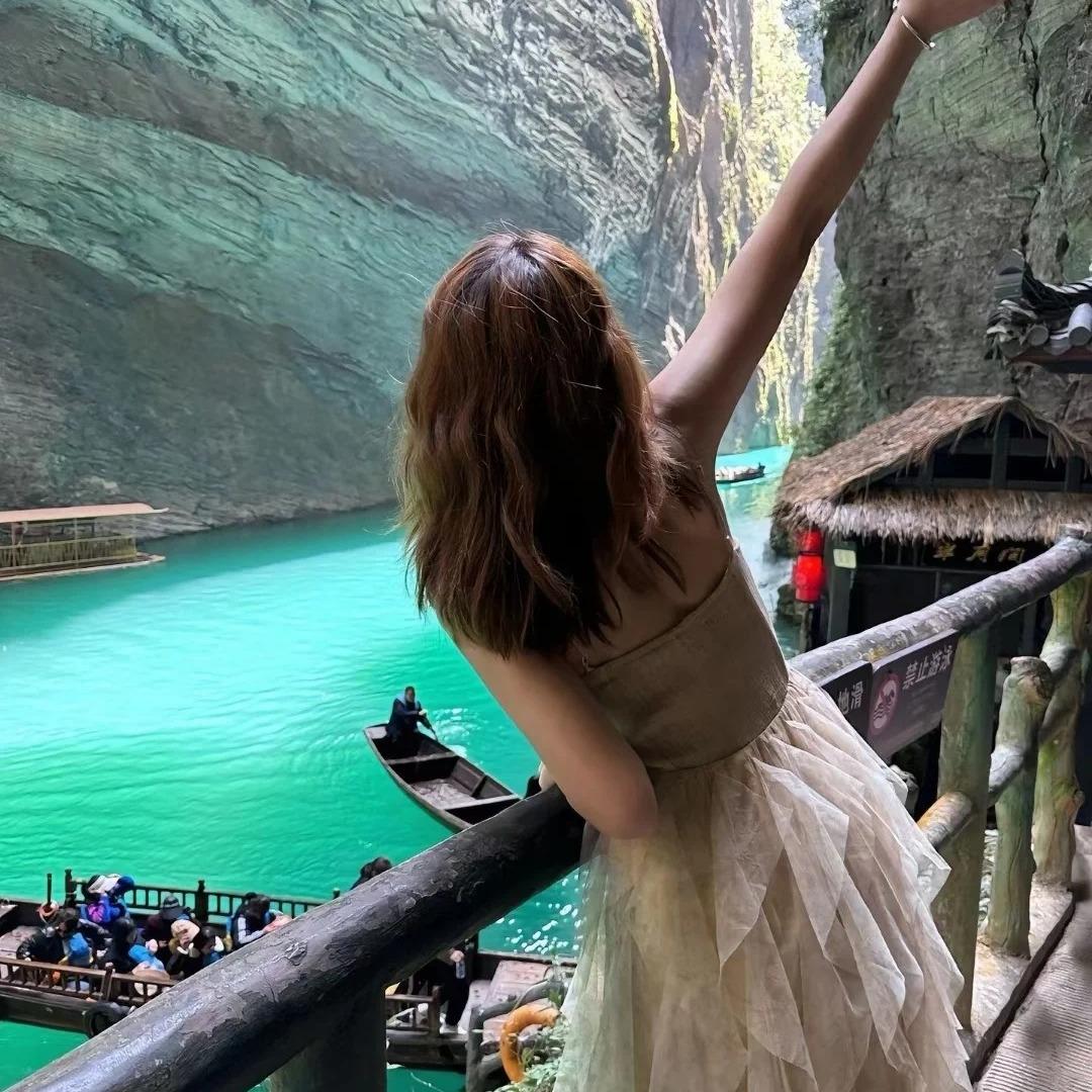 知道旅行攻略分享