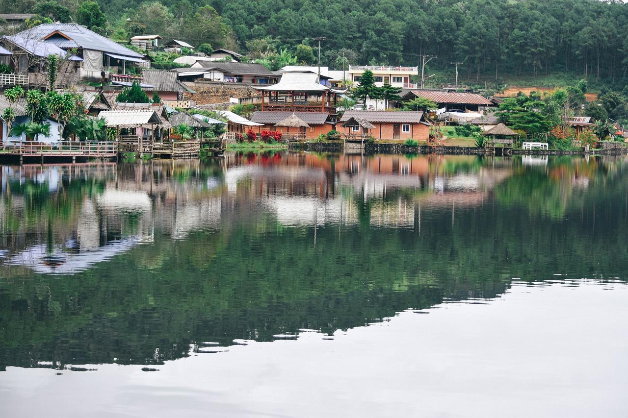 5. 芦恒路房产市场