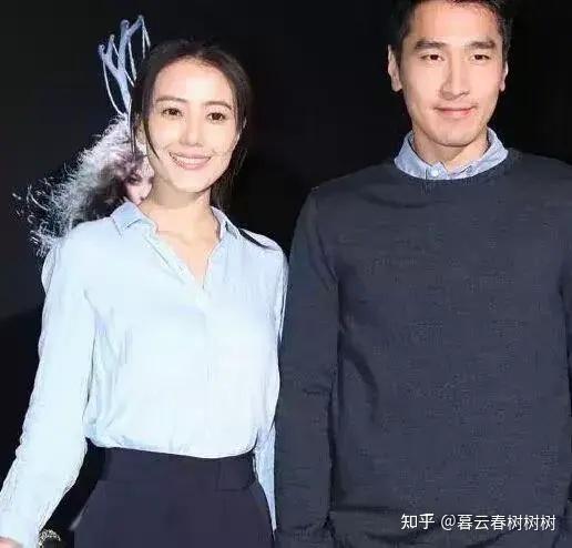 赵又廷高圆圆现身好友婚礼,婚礼现场高圆圆温情致辞,祝福好友 - 知乎