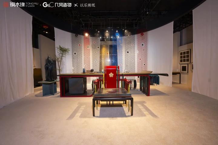 美好人居时代人物丨铜木缘吴孝兵:以铜为媒,打造东方美学创新样本 - 知乎