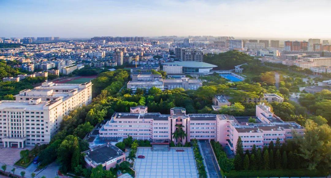 给你选择电子科技大学中山学院的六个理由