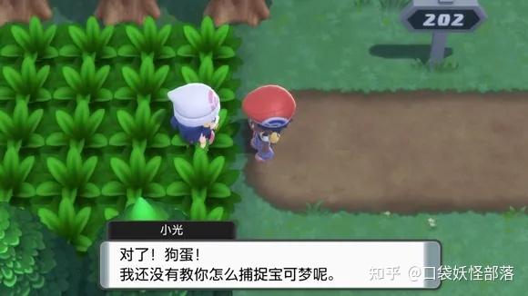 宝可梦晶灿钻石发售日期(《宝可梦晶灿钻石明亮珍珠》一周目图文攻略)  第3张