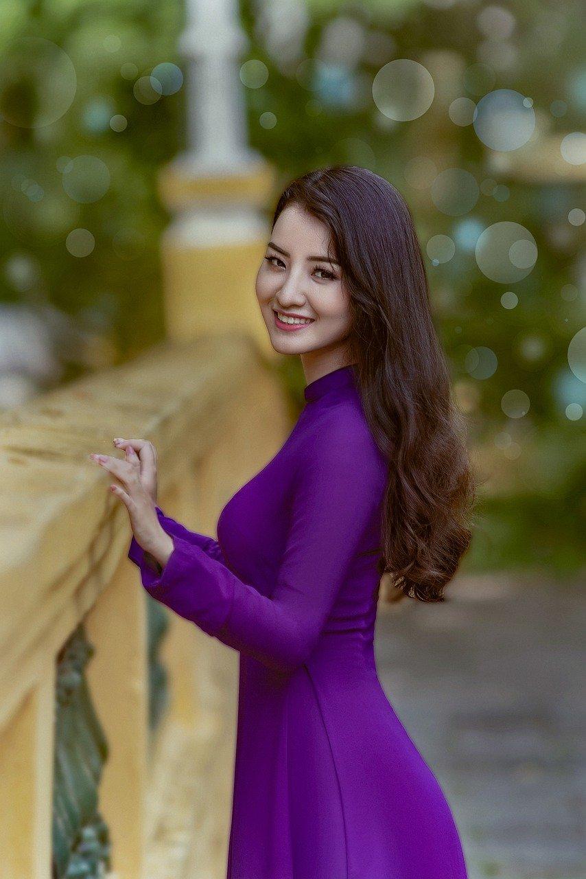 3. 职场必备裤型